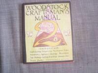 Woodstock Craftsmans Manual 2