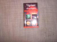 V&auml;gvisare till natthimlen