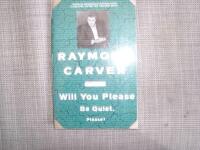 Will you please be quiet, please? - stories