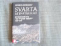 Svarta Saint-Barth&eacute;lemy : m&auml;nnisko&ouml;den i en svensk koloni 1785-1847