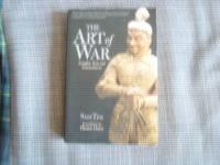 Art of war - complete texts and commentaries