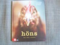 H&ouml;ns : raser, sk&ouml;tsel, uppf&ouml;dning