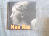 Man Ray