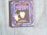 Allt om Stranger Things