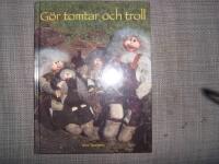 G&ouml;r tomtar och troll