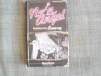 Neon Angel : ber&auml;ttelsen om en Runaway