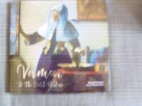 Vermeer and the dutch masters