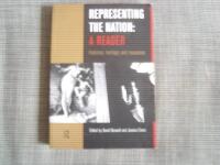 Representing the Nation: A Reader Histories, heritage and museums