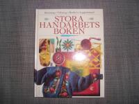 Stora handarbetsboken