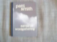 Samla ull = Woolgathering