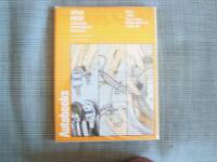 MGA MGB Owners Workshop Manual MGA 1600 Twin Cam MGB, MGB GT 1955-68