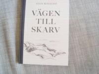 V&auml;gen till Skarv