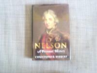 Nelson : a personal history