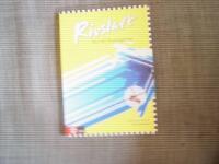 Rivstart A1+A2 &Ouml;vningsbok, andra upplagan