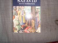 Safavid Art and Architecture