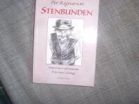 Stenbunden : m&auml;nniskor och minnen fr&aring;n byar i G&ouml;inge