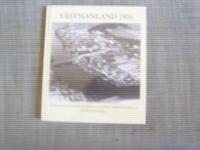 V&auml;stmanland 1935 : st&auml;der och byar fotograferade fr&aring;n flygplan