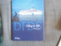 DFDS Sailing in Style