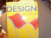 A Century of Design Design Pioneers of 20 th Century
