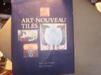 Art Nouveau Tiles