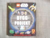 LEGO Star Wars: Byggprojekt