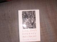 Long Days Journey into Night