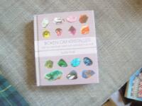 Boken om kristaller: allt du beh&ouml;ver veta om kristallernas kraft