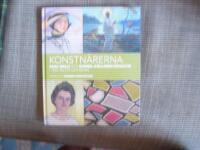 Konstn&auml;rerna Saga Walli & Gunnel Kjellgren-Schultze i 1900-talets G&ouml;teborg