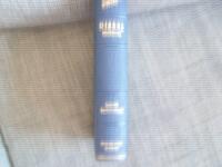 Teknos Dieselmotorer specialbeskrivningar