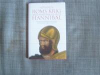 Roms krig med Karthago och Hannibal