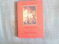 H&auml;xkonster och k&auml;rleksknep