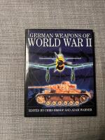 German weapons of World War II