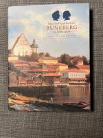 Johan Ludvig och Fredrika Runeberg : en bildbiografi