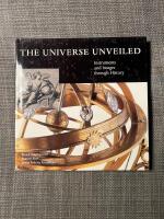 The universe unveiled : instruments and images through history