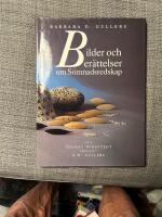 Bilder och ber&auml;ttelser om s&ouml;mnadsredskap