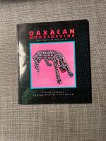 Oaxacan woodcarving - the magic in the trees