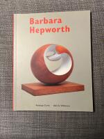 Barbara Hepworth - a retrospective : an exhibition...Tate Gallery, Liverpool, 14 September-4 December 1994...Art Gallery of Ontario,Tor onto, 19 May-7 August 1995