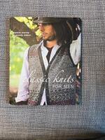 Classic Knits for Men