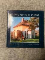 25 Huse ved Vejby Strand