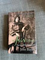 The Iris Trilogy Memoirs of Iris Murdoch