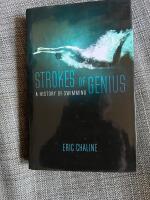 Strokes of genius - a history of swimming