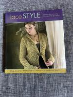 Lace style - traditional to innovative, 21 inspired designs to knit