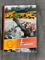 ASJ, Landsverk