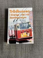 Tr&aring;dbussen i Sverige - del I-III i samlingsvolym