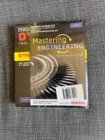 Engineering Mechanics Dynamics