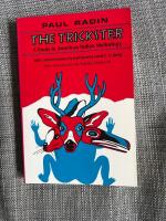 The trickster - a study in American indian mythology