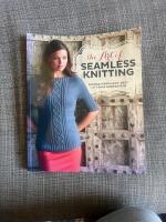 The art of seamless knitting