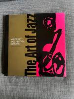 The Art of Jazz Monterey Jazz Festival 50 Years