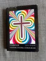 Symboler : v&auml;sterl&auml;ndska ideogram : de icke-ikoniska v&auml;sterl&auml;ndska grafernas semiotik