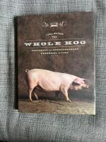 The Whole Hog